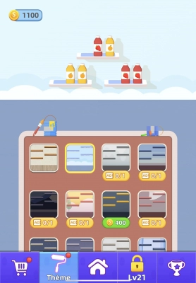 Goods Triple - Sort Puzzle Game - Capture d'écran n°6