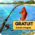 Fishing Clash: Jeu de pêche