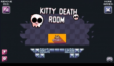 Kitty Death Room - Capture d'écran n°1