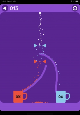 Sugar (game) - Capture d'écran n°3