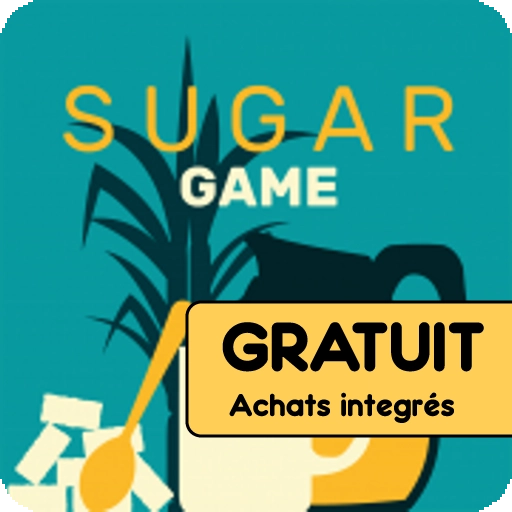Sugar (game)