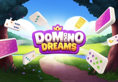 Domino Dreams - Capture d'écran n°1