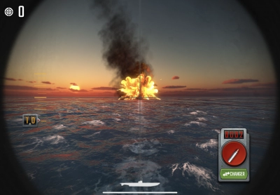 Uboat Attack - Capture d'écran n°5