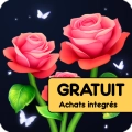 Blossom Sort - Jeux de fleurs
