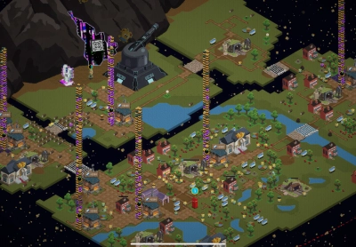 Black Mirror : Les Fouloïdes - Capture d'écran n°5