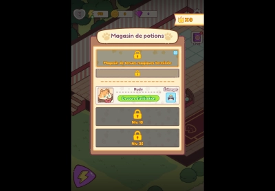 Alcatmist - Capture d'écran n°5