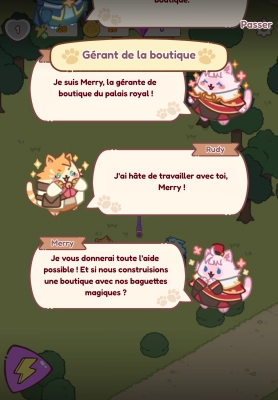 Alcatmist - Capture d'écran n°6