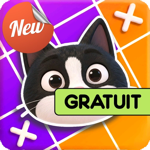Meowdoku