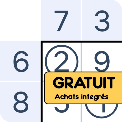 Number Sums – Jeux de chiffres