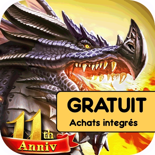 Dragons of Atlantis: Héritiers