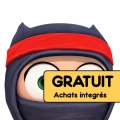 Clumsy Ninja