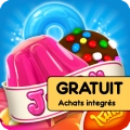 Candy Crush Jelly Saga