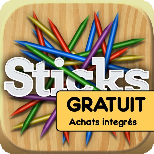 Sticks Hd