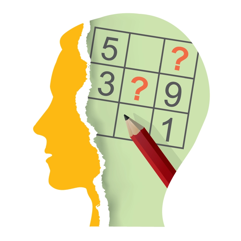 Sudoku - Liste des jeux sur ce thème