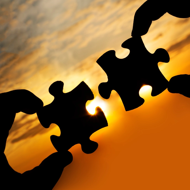Puzzle - Liste des jeux sur ce thème