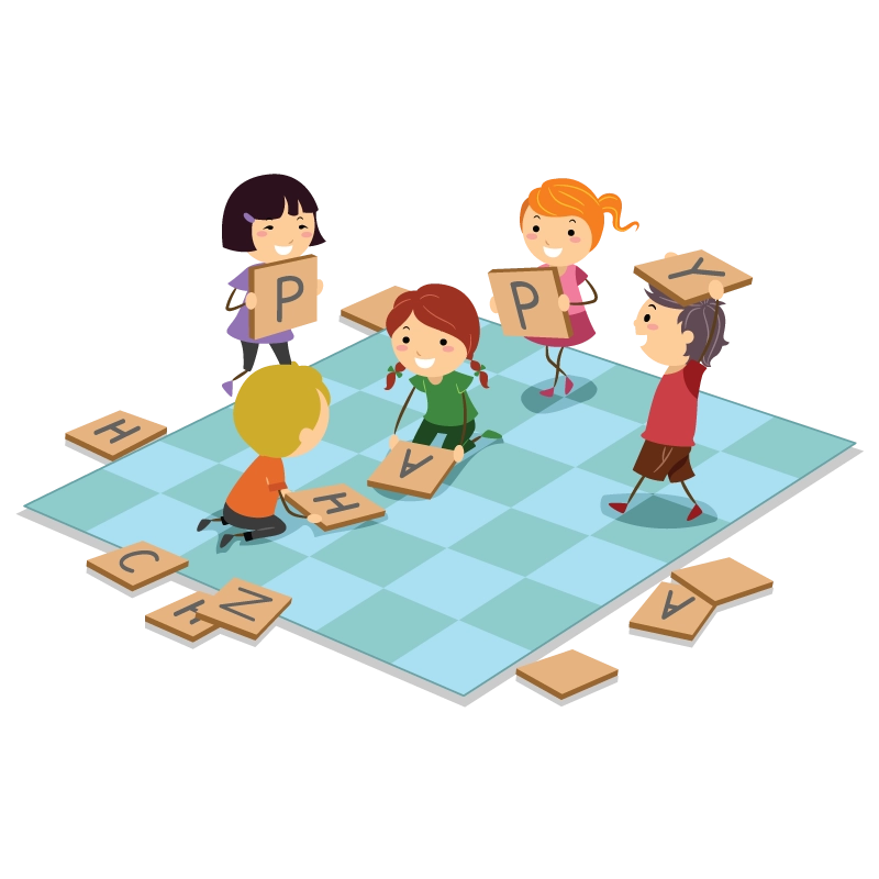 LE PETIT BAC: jeu du petit bac/ jeu du baccalauréat/ jeu du bac/ Le  Baccalauréat: Jeu de Société et de lettres pour jouer en famille ou entre  amis .à