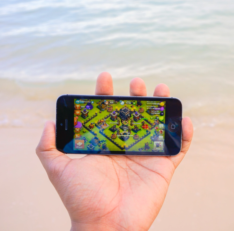 Stratégie, conquête et Tower défense - Liste des apps