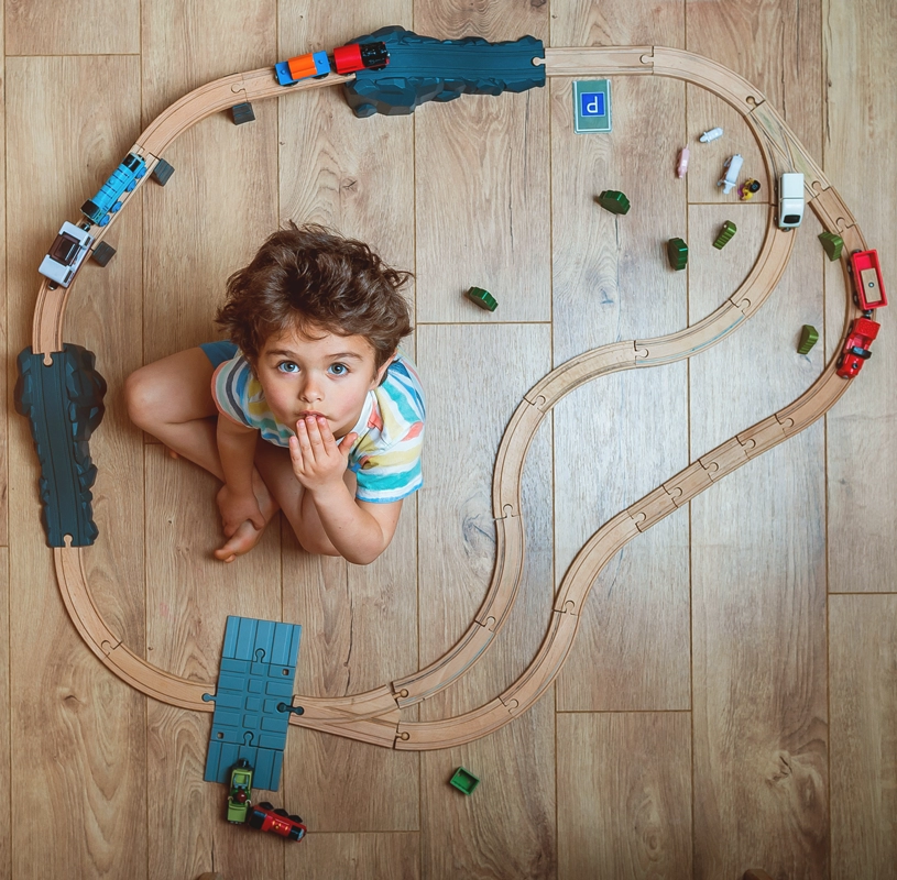 Gestion et simulation de transport - Liste des apps